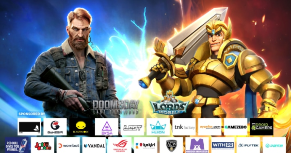 IGG、SLG初となるオフライン世界大会「ワールドチャンピオンシップ」の