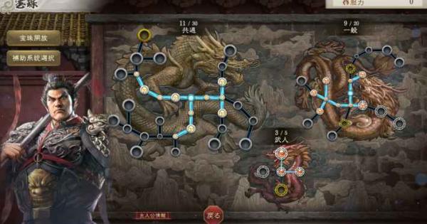 20年の時を超えてフルリメイク『三國志 8 REMAKE with パワーアップ