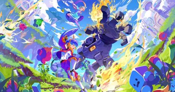メテオアリーナ・スターズ』が6月25日(水)にリリース決定