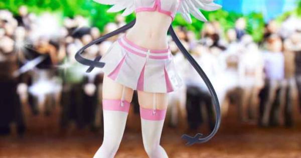 TVアニメ「2.5次元の誘惑」から天乃リリサが扮するリリエルが1/7