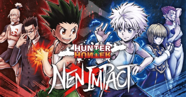 HUNTER×HUNTER NEN×IMPACTの関連記事一覧 - ゲームウィズ