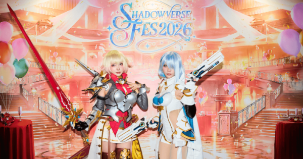 シャドウバース」シリーズ10周年！熱狂あり、笑いあり、感動ありの