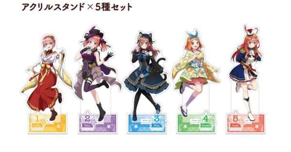 五等分の花嫁ごとぱずストーリー2nd specialbox0_ps4.jpg?20241031