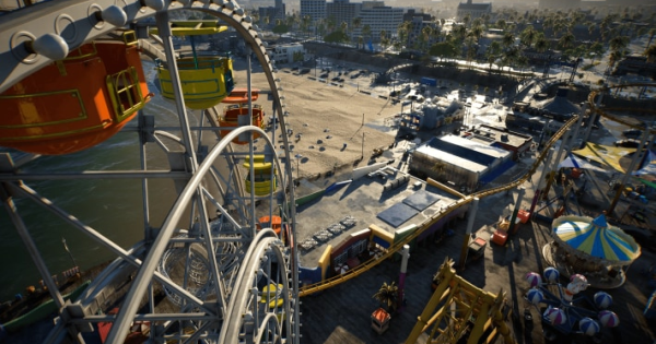 ライフシミュレーションゲーム『inZOI』Mac版が2025年8月に発売！事前