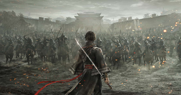 Switch2版『真・三國無双 ORIGINS』のパッケージの予約受付が開始