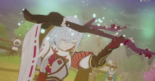 和風ファンタジーの世界で紡ぐ新たな物語！Switch2版『龍の国 ルーンファクトリー』をレビュー！ - ゲームウィズ