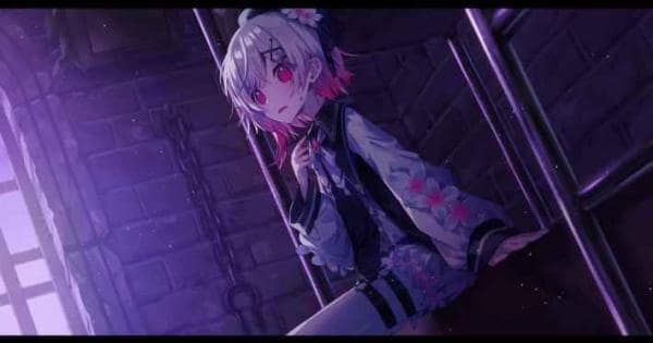 【遠野ハンナ】魔法少女ノ魔女裁判　缶バッジ　サウンドトラック　特典　エビテン 魔法少女ノ魔女裁判』コンプリートオリジナルサウンドトラック