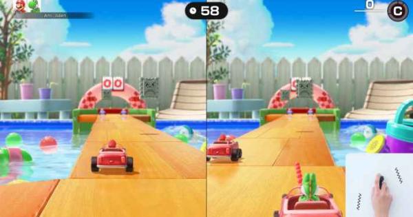 新作『マリオパーティー ジャンボリー』過去作との違いは？ミニ