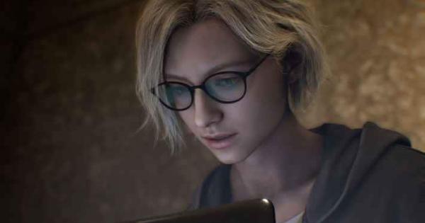 バイオハザード レクイエム』主人公グレースの過去を紹介する最新の