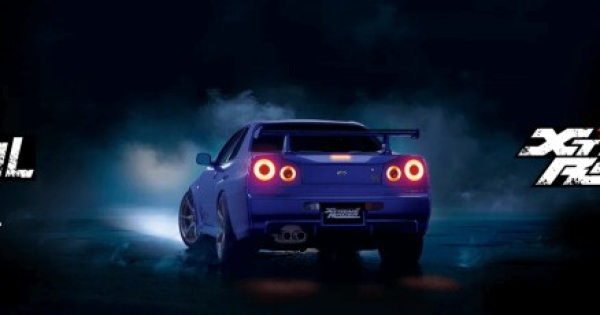 首都高バトル」フルリリース版にHondaの車両が収録！「NSX Type S Zero