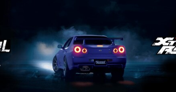 首都高バトル」フルリリース版にHondaの車両が収録！「NSX Type S Zero