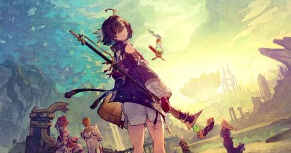 ユミアのアトリエ ～追憶の錬金術士と幻創の地～の関連記事一覧