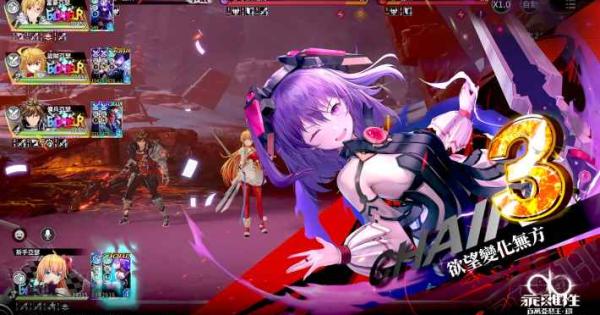 乖離性ミリオンアーサー：リング』の配信日と事前登録情報