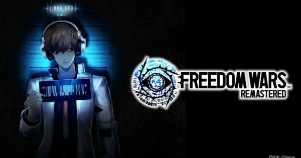 FREEDOM WARS Remastered』オープニングムービー「PT紀元」が公開！新