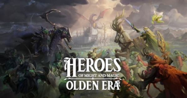名作ストラテジーゲームの最新作『Heroes of Might and Magic: Olden