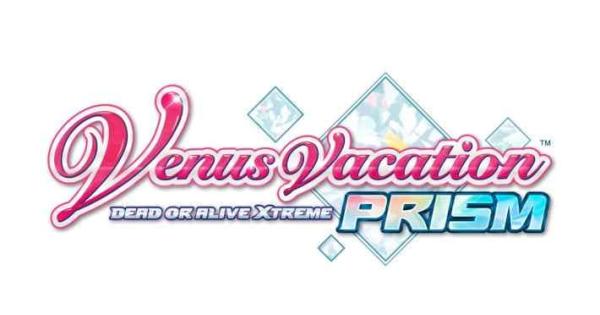 Venus Vacation PRISM - DEAD OR ALIVE Xtreme -』新キー