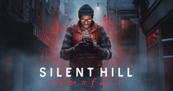 サイレントヒル」シリーズ最新作『SILENT HILL: Townfall』2026年9月24