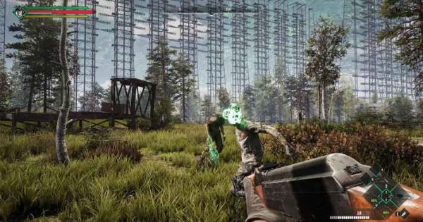 Chernobylite 2: Exclusion Zone』のゲーム紹介 - ゲームウィズ