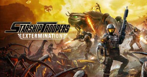 スターシップトゥルーパーズ スターシップ・トゥルーパーズ インベイジョン | ソニー・ピクチャーズ公式