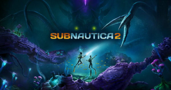 水中アドベンチャーゲーム『Subnautica 2』2026年5月15日(金)に早期