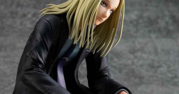 megahouse GALSシリーズ SAKAMOTO DAYS 大佛 限定販売】GALSシリーズ SAKAMOTO DAYS 大佛 完成品フィギュア