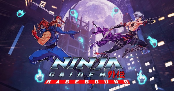THE LEGEND OF RAGE 影の伝説 アーケードゲーム パンフレット Zed Blade - NMK (Video Game, 1994) - EU | The Arcade Flyer