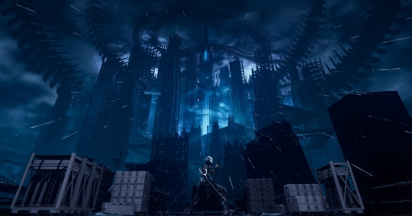 NINJA GAIDEN 4』先行プレイレポ！ゴア表現＆爽快感MAXのシリーズ最新