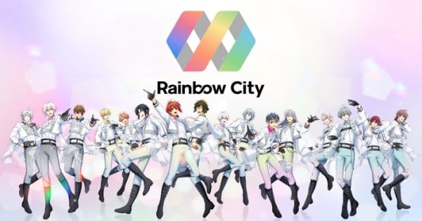 アイドリッシュセブン10周年記念イベントが池袋で開催決定