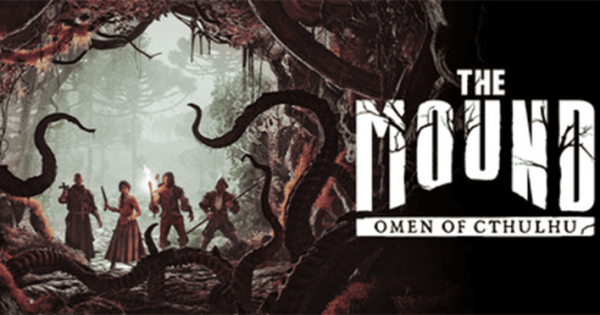 The Mound: Omen of Cthulhu』最新映像が公開！協力プレイが鍵を握る