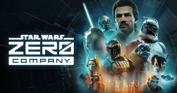 スター・ウォーズ』の新作ターン制ストラテジー『STAR WARS ゼロ