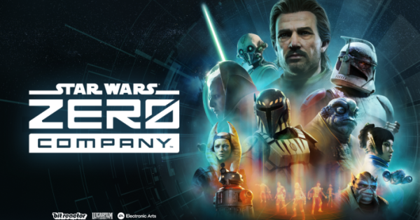 スター・ウォーズ』の新作ターン制ストラテジー『STAR WARS ゼロ
