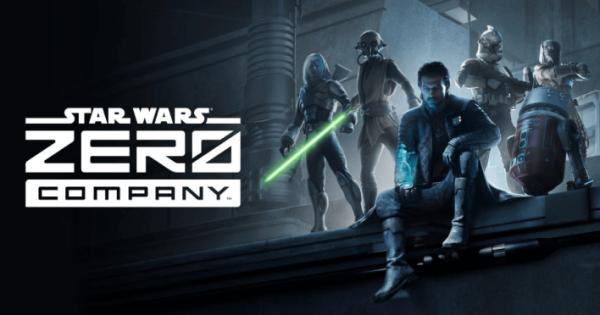 STAR WARS ゼロ・カンパニー』が正式発表！クローン戦争末期を舞台と
