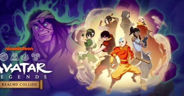 アバター: 伝説を刻む者』のゲーム概要や公式発表の情報まとめ