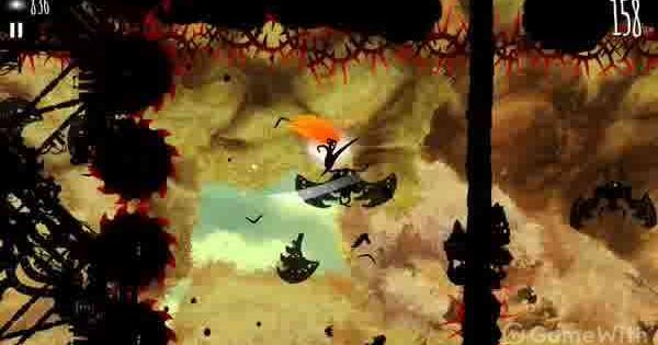 シャドウバグラッシュ(Shadow Bug Rush)の評価とアプリ情報