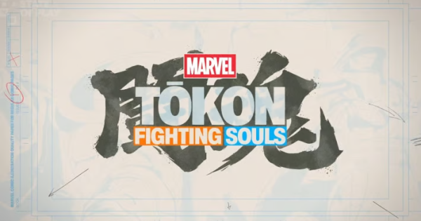 MARVEL Tōkon: Fighting Souls』のゲーム紹介【最新情報まとめ