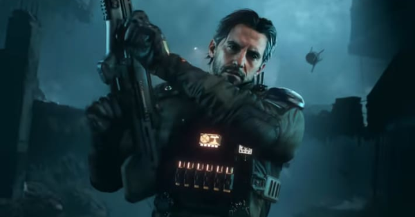 CoDシリーズ最新作『Call of Duty: Black Ops 7』発売日が11/14(金)に