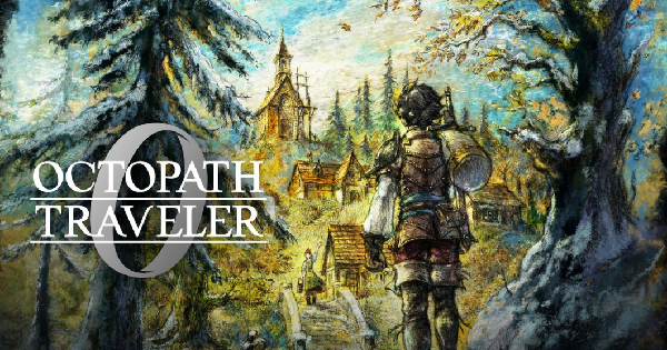 オクトパストラベラー0』のゲーム紹介【最新情報まとめ】 - ゲームウィズ