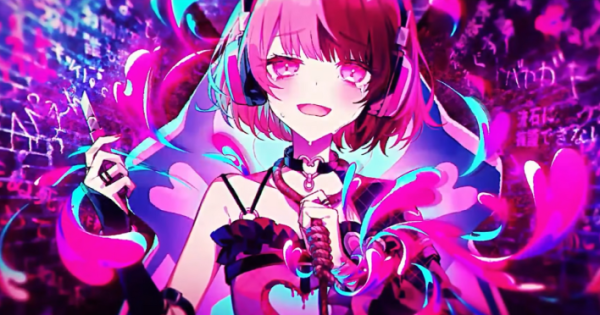 配信少女ノ裏垢迷宮』のゲーム紹介【最新情報まとめ】 - ゲームウィズ