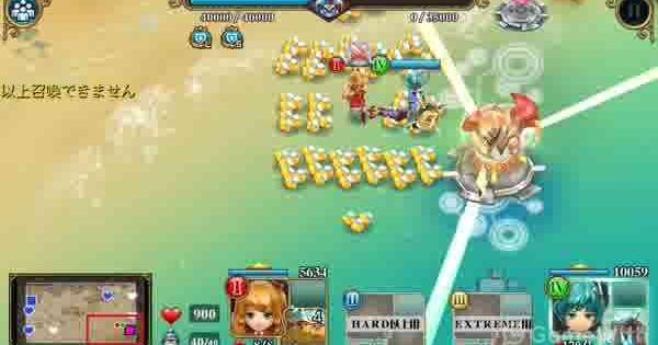 ワールドオブサマナーズの評価とアプリ情報 ゲームウィズ