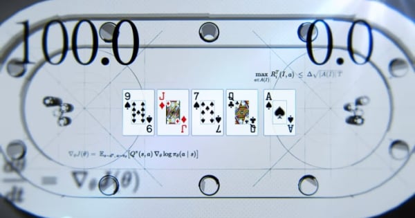 EDGE POKER』のゲーム概要や公式発表の情報まとめ！POKER ROOM