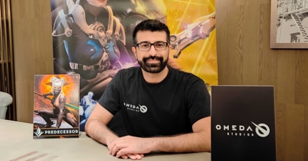 『Predecessor』開発者インタビュー。“サ終したゲームを復活させたい”という熱量から生まれた、新時代の三人称視点MOBA！