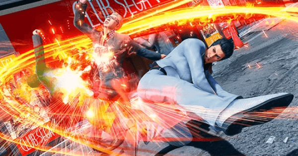 ☆非売品☆ 龍が如く極3 外伝 DARK TIES 販促用B2ポスター 極