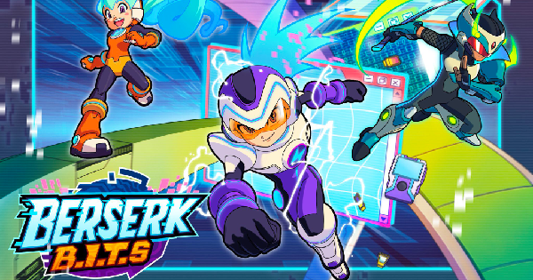 Berserk B.I.T.Sの関連記事一覧 - ゲームウィズ