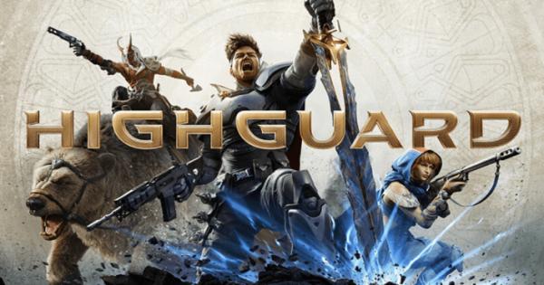 Apex Legends』『Titanfall』クリエイターの新作FPS『Highguard』発表