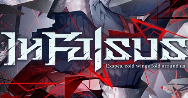 『In Falsus』のゲーム紹介【最新情報まとめ】 - ゲームウィズ
