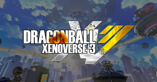 ドラゴンボール ゼノバース3』PS5,PC,Xbox Series X|Sで2027年に発売