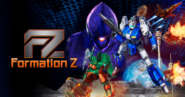 FZ: Formation Z』のゲーム紹介【最新情報まとめ】 - ゲームウィズ