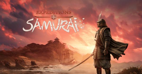 Expeditions: Samurai』早期アクセス版が2026年8月7日（金）に配信決定