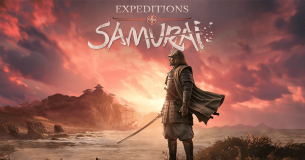 Expeditions: Samurai』の早期アクセスが開始！戦国末期の日本を舞台に