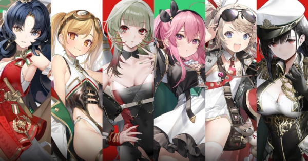 プレイヤーを夢中にさせる アズールレーン の魅力とは 復帰プレイヤーの視点から面白さをじっくり深堀り アズレン5周年特集 ゲームウィズ